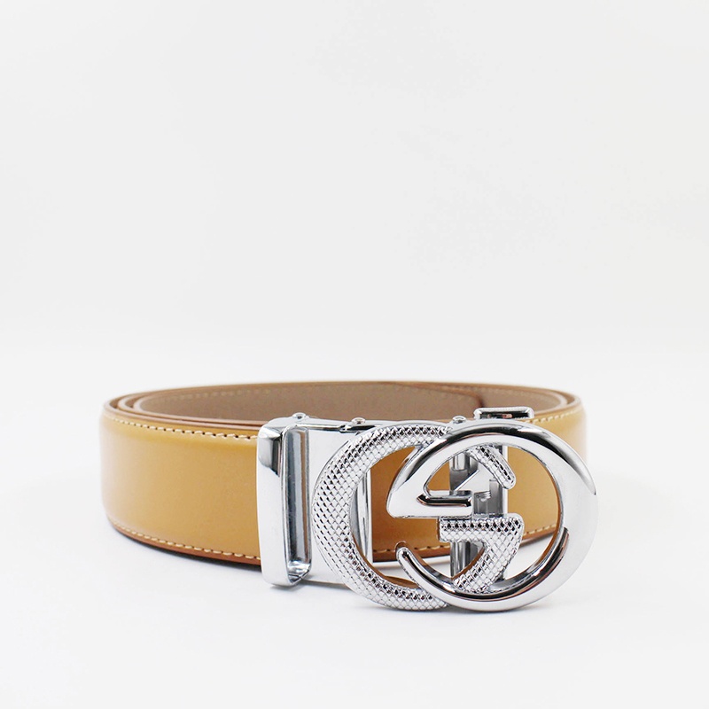 MM0125 Leather Belt
