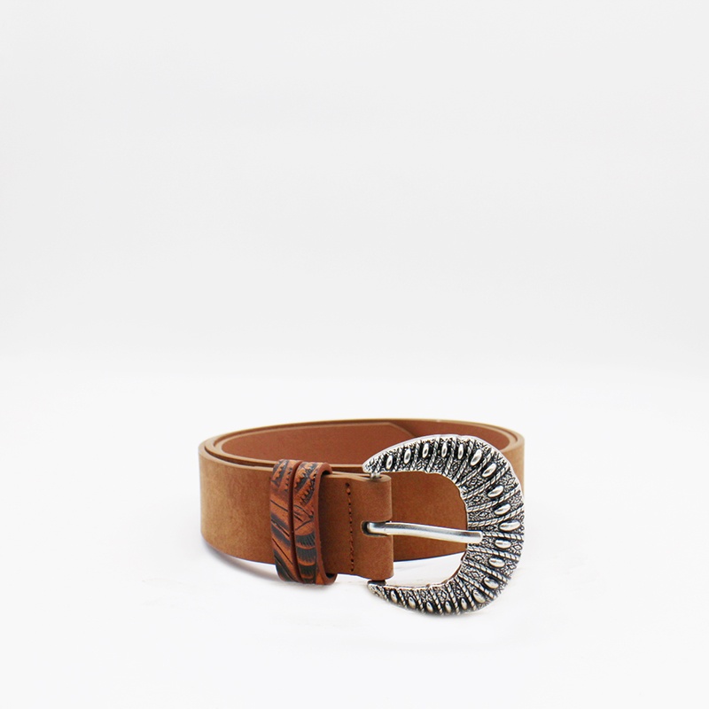 Premium Leather Belts Collection