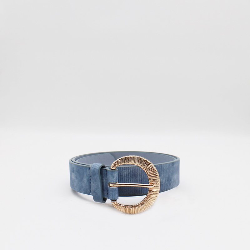 Kids Leather Belt MM0180