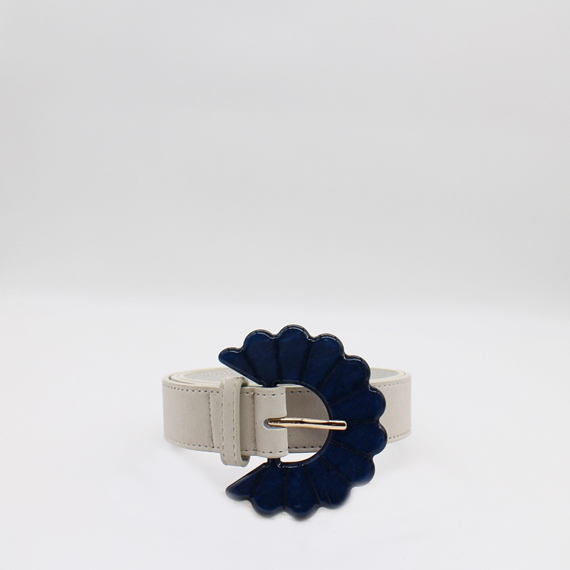 RWA 0748 Grey Belts